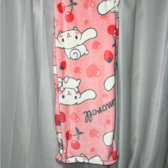 Cinnamoroll blanket - Picture 3 of 4